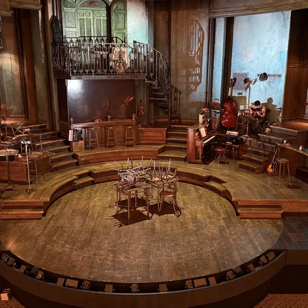 Hadestown