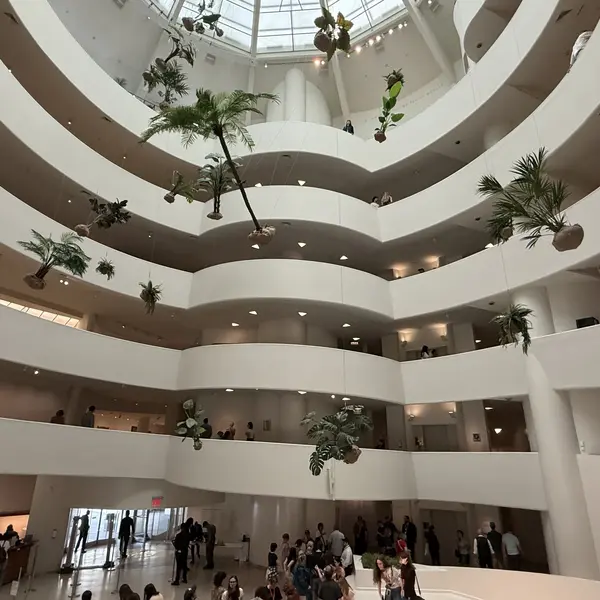 The Guggenheim