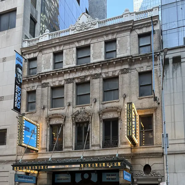 Hudson Theatre