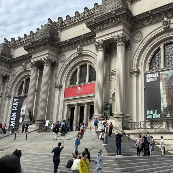 The Met
