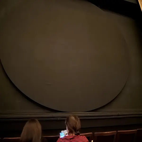 Waiting for Godot